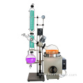 Rotary Evaporator System Vacuum Distillation Device